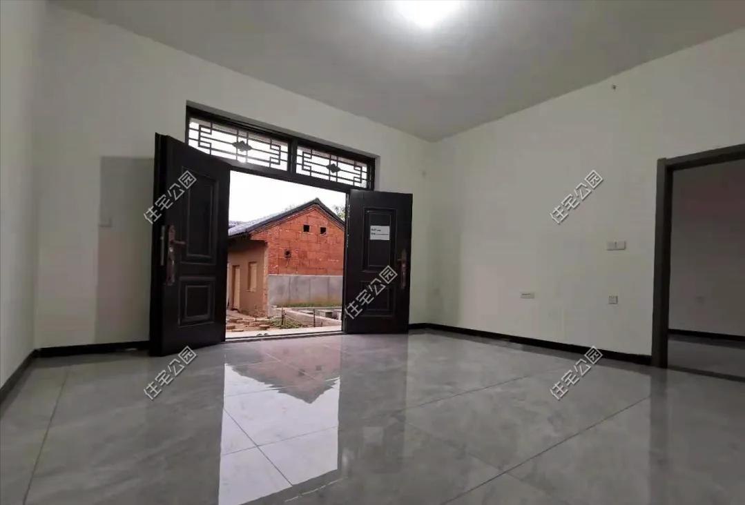 农村建房好处,把自己的房子出租别人做民宿好吗