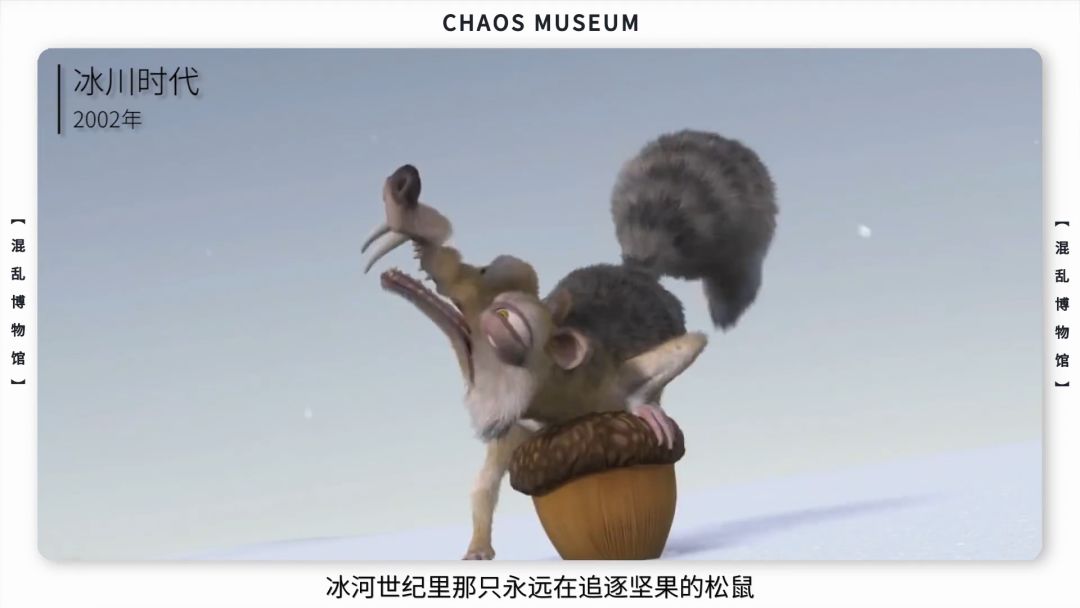 米老鼠是耗子吗,米老鼠原型是什么鼠