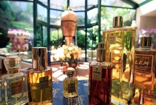 世界香水之都,法国最好的香水镇