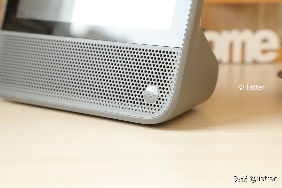 天猫精灵cch新一代,在家陪伴是最大的幸福