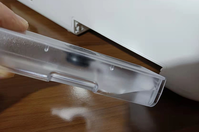 万物皆可封，锁住新鲜味！蓝宝真空保鲜机体验