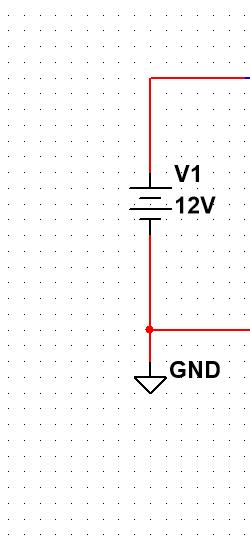 电路仿真软件multisim教程,自激电路multisim仿真