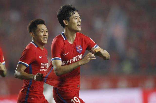 2020中超联赛实力排名,2020赛季中超球队实力排名