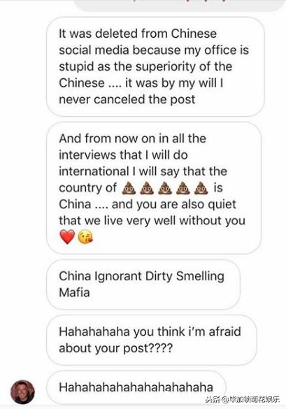 dolcegabbana中国,dolcegabbana事件是什么