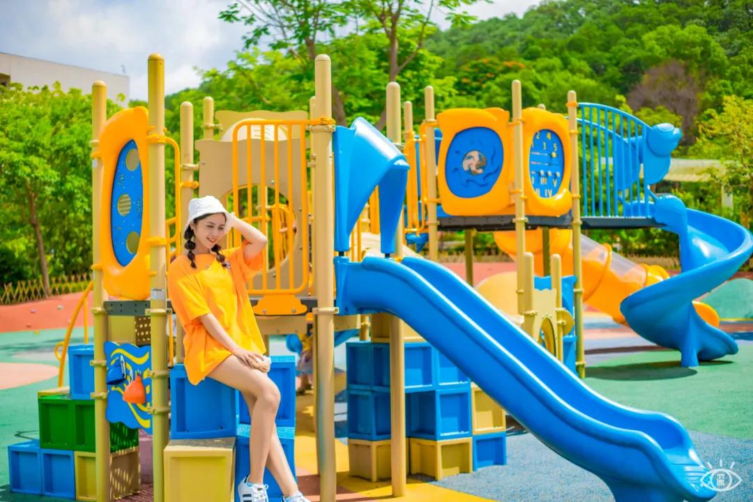 深圳彩虹乐园门票两大两小团购,深圳龙岗彩虹乐园