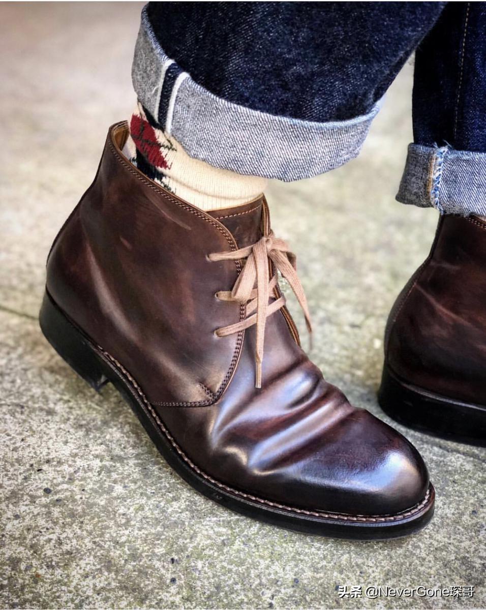 高端工装靴品牌,重磅工装靴顶级牌子有哪些