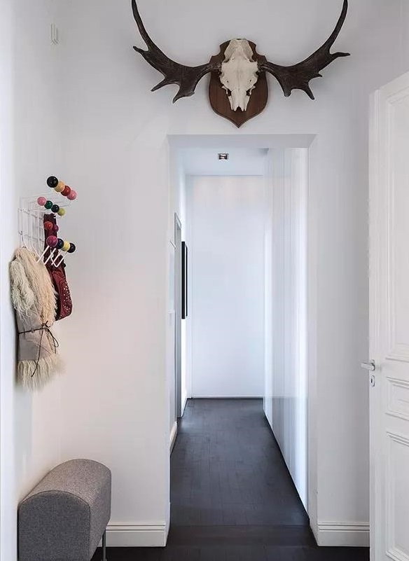 家是值得用心去装饰的,品味生活装修