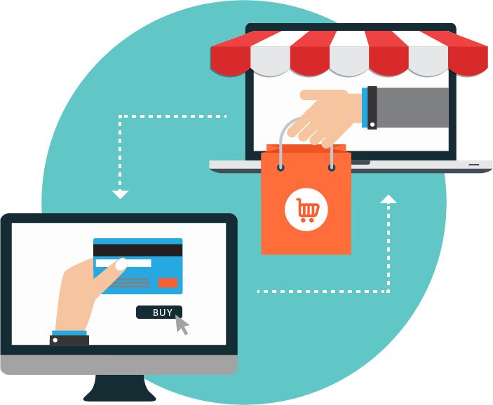 预算少、时间紧，如何搭建一个功能完整的电商网站？附赠教学视频