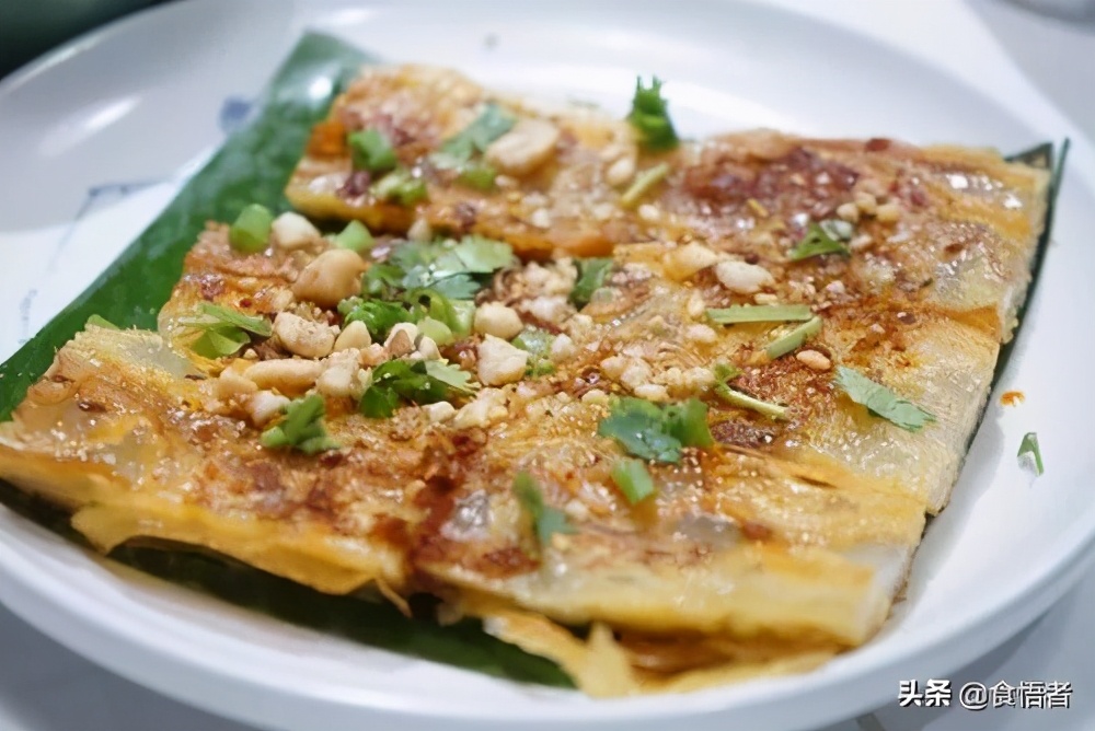 云南特色小吃100种大全 (云南特色小吃吃法大全)