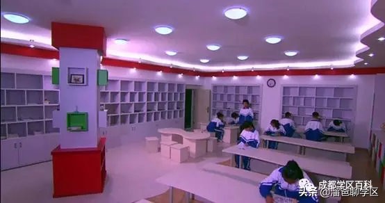 大源片区小学排名,高新区大源片区学校排名