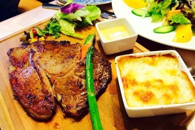 不出济南吃遍各地美食,不出北京吃遍全国