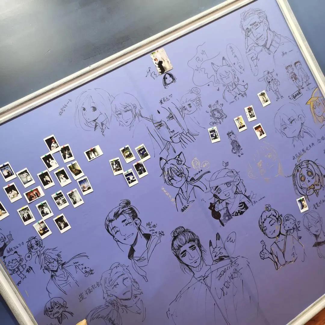 十大巅峰打戏国漫,9分以上的国漫神作