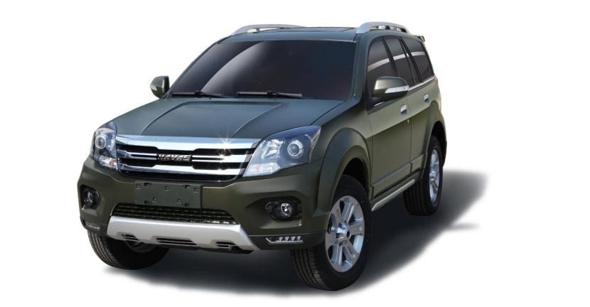 哈弗h6第三代为什么销量那么高,哈弗神兽版和h6第三代哪个销量好