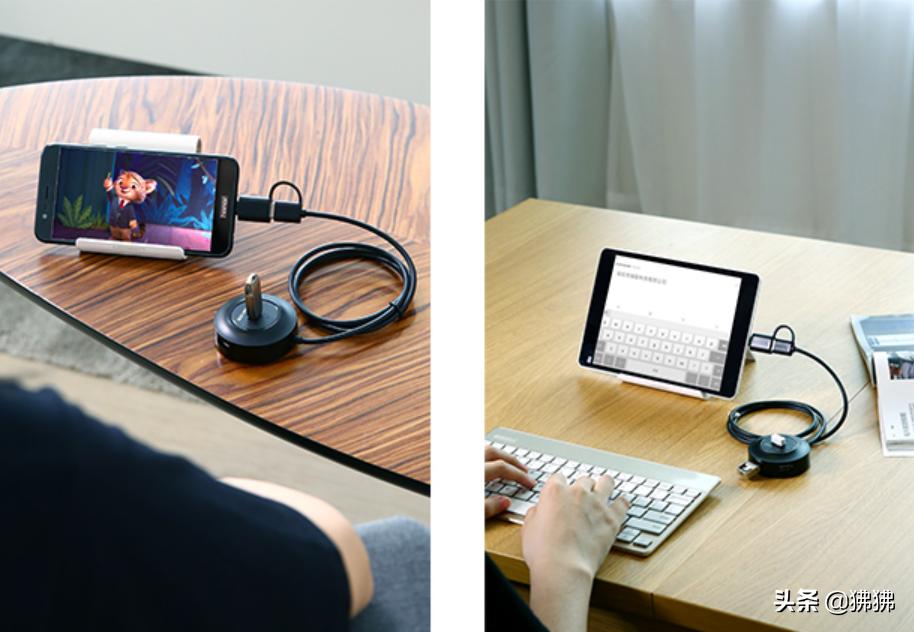 涨姿势！不用电脑，怎么把手机照片和视频传到U盘更方便？