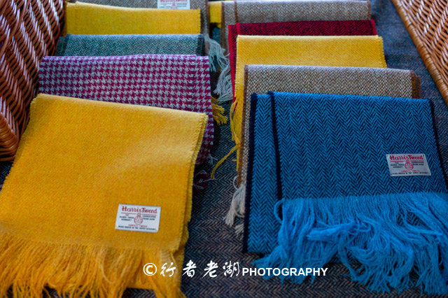 哈里斯粗花呢面料属于什么档次,哈里斯粗花呢面料