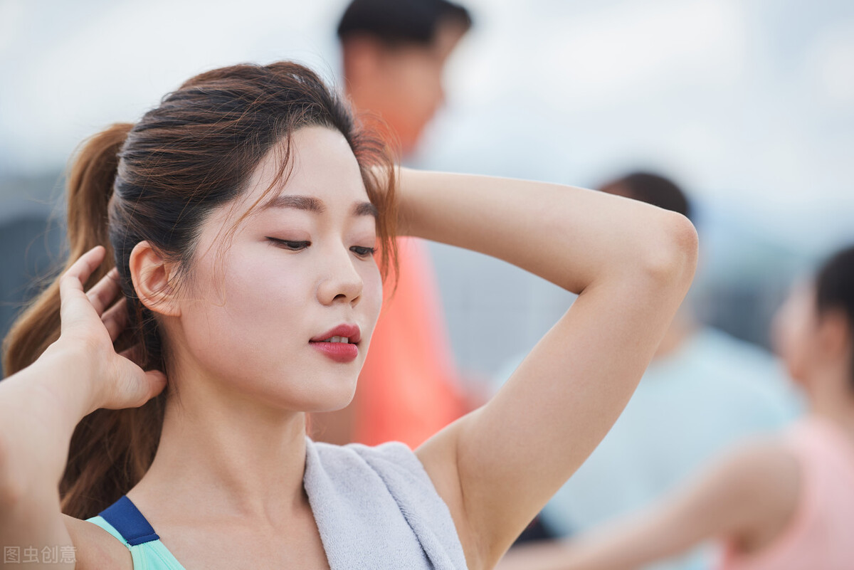 头发没做好最佳处理方法,头发染不起来怎么办小窍门