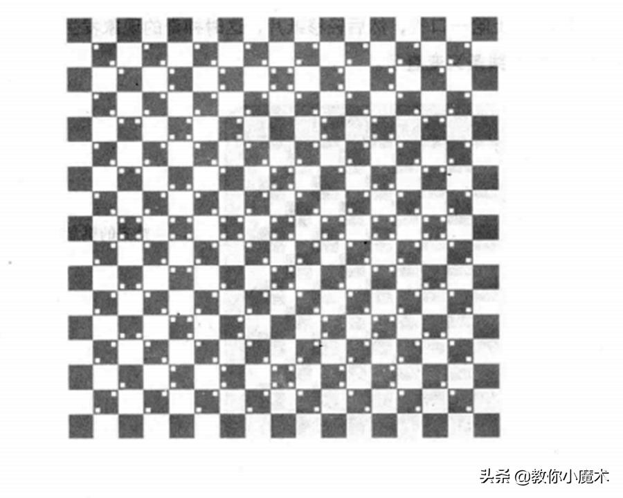 教你一招小魔术,叉子变歪魔术教学