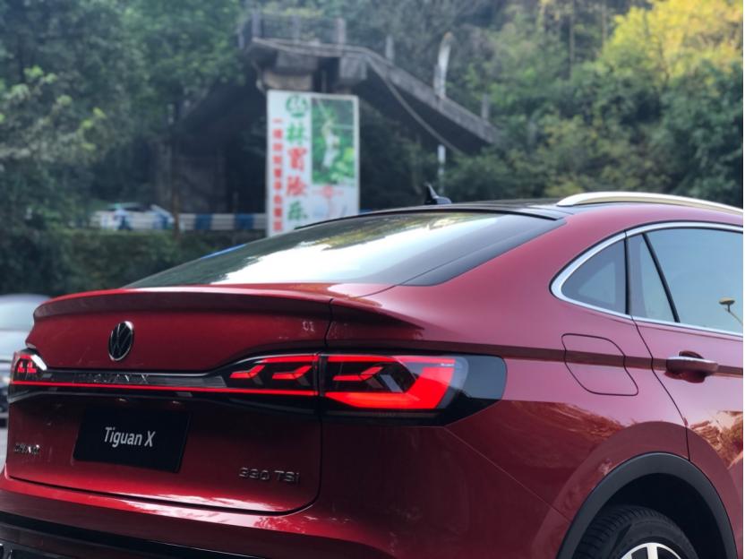 大众suvcc车型大全,大众cc和途观2.0测评