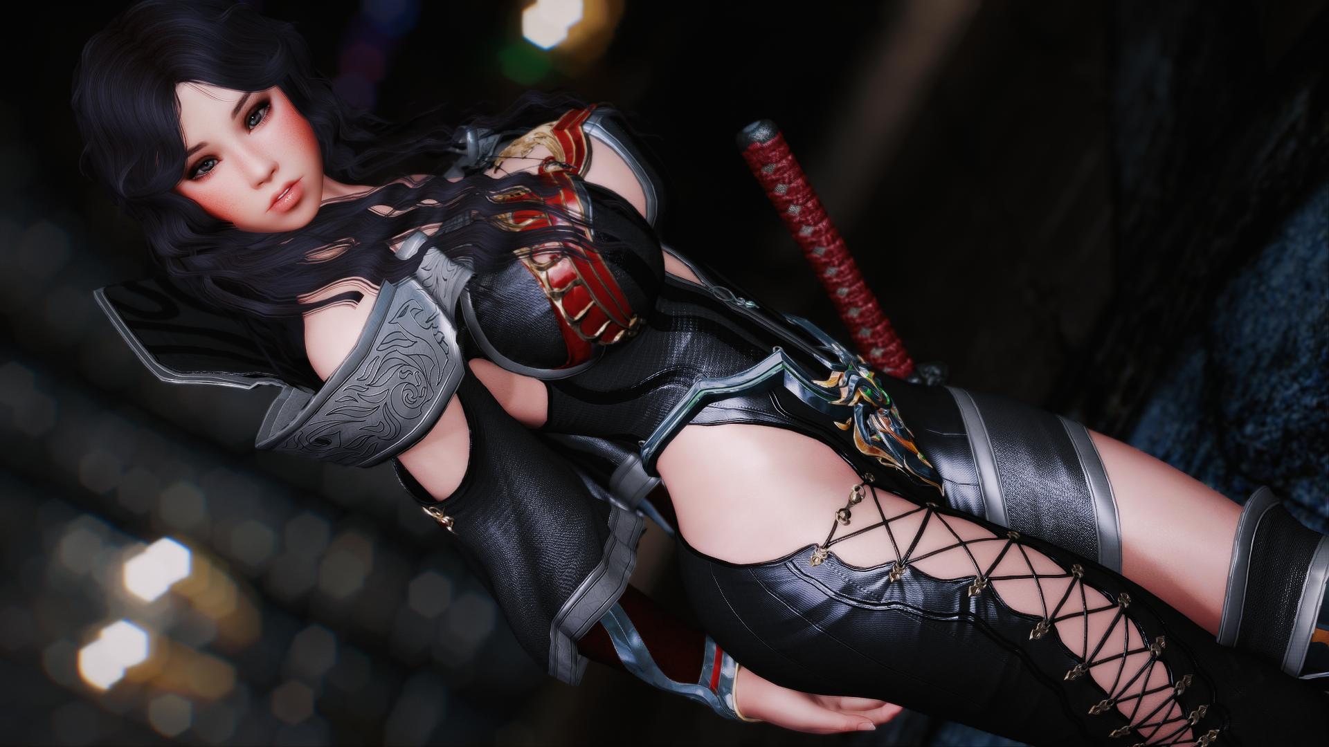 上古卷轴5十大强力随从,上古卷轴最强随从