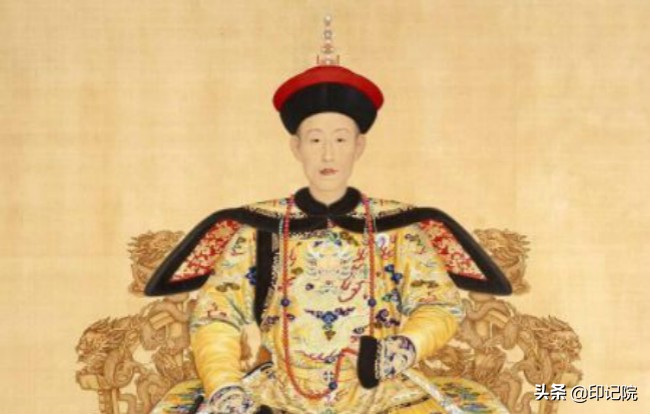 中国历史上最后一个皇帝是清朝的,清朝历史故事12位皇帝介绍