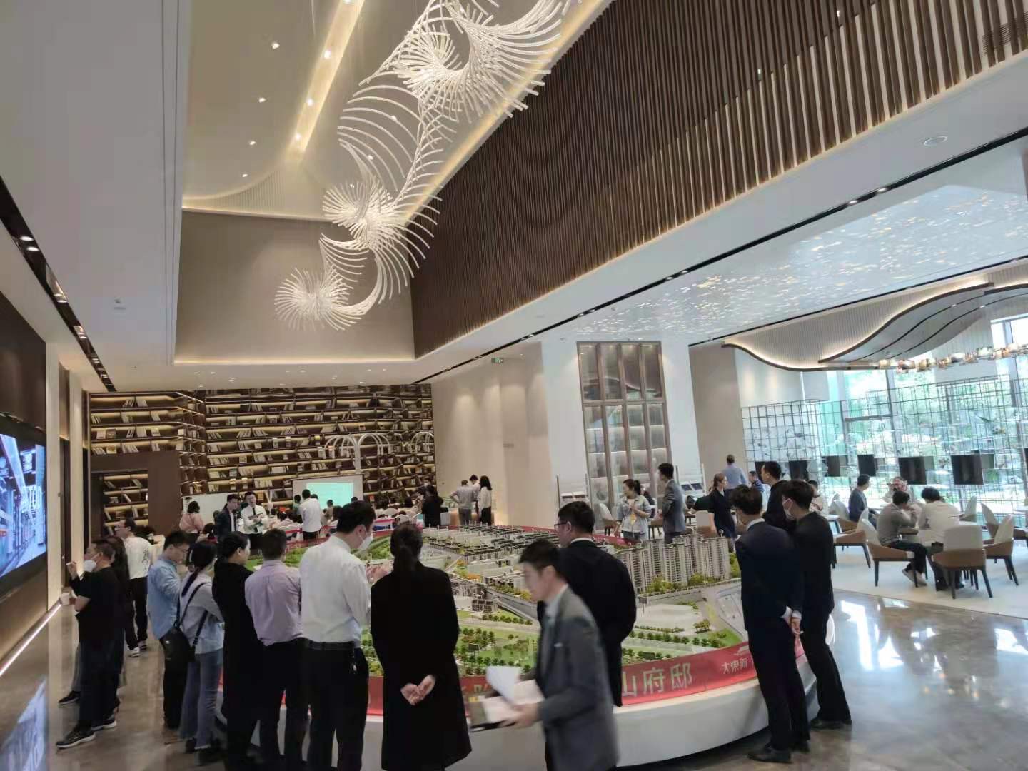 福州大东海江山府值得买吗,大东海江山府好还是滨江正荣府好