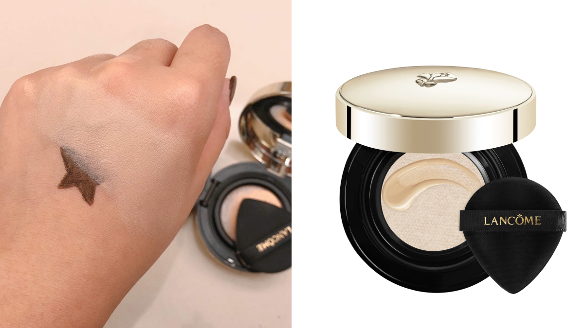 大牌粉饼哪款好值得推荐,大牌气垫粉饼