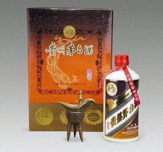 飞天茅台是不是茅台最低端酒,飞天茅台是目前最好的茅台吗