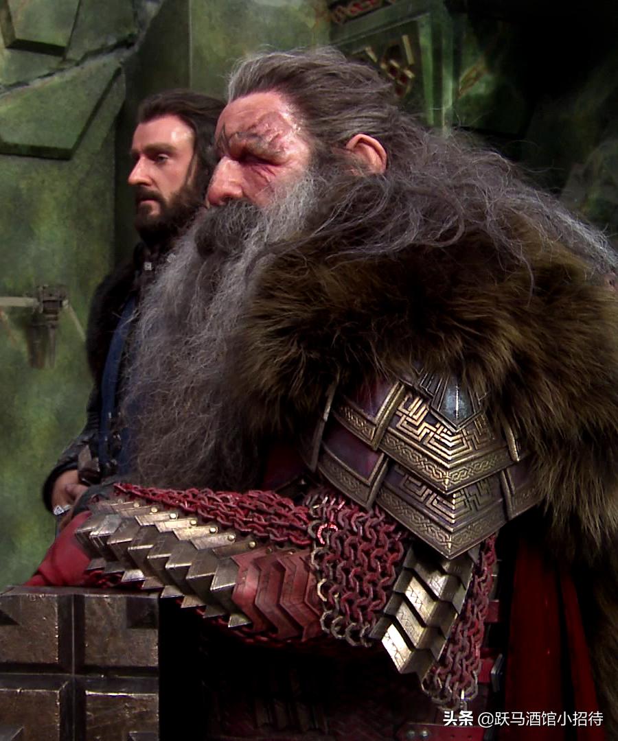 最完整指环王编年史,魔戒指环王第一部