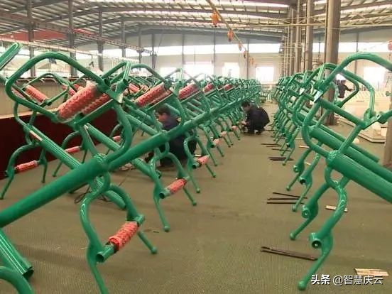 庆云国家体育产业示范基地,庆云县体育基地