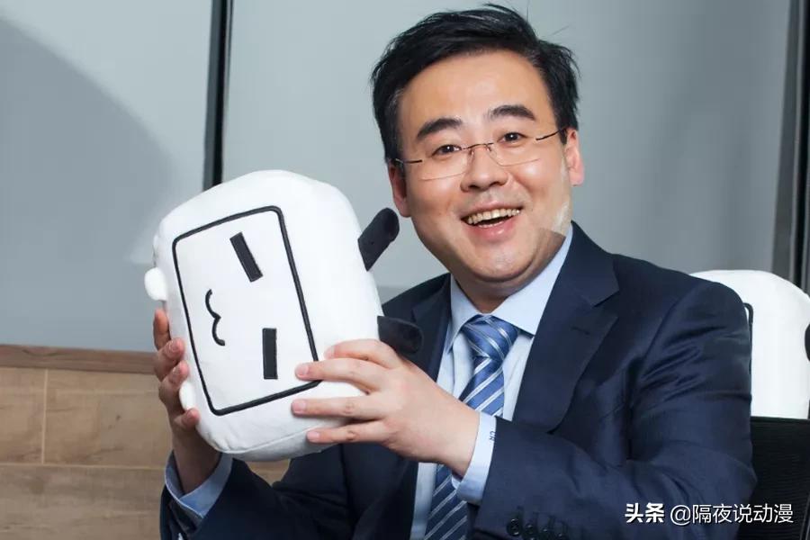 二审驳回！B站“小电视”关键商标不能用了？其实还有十几个库存