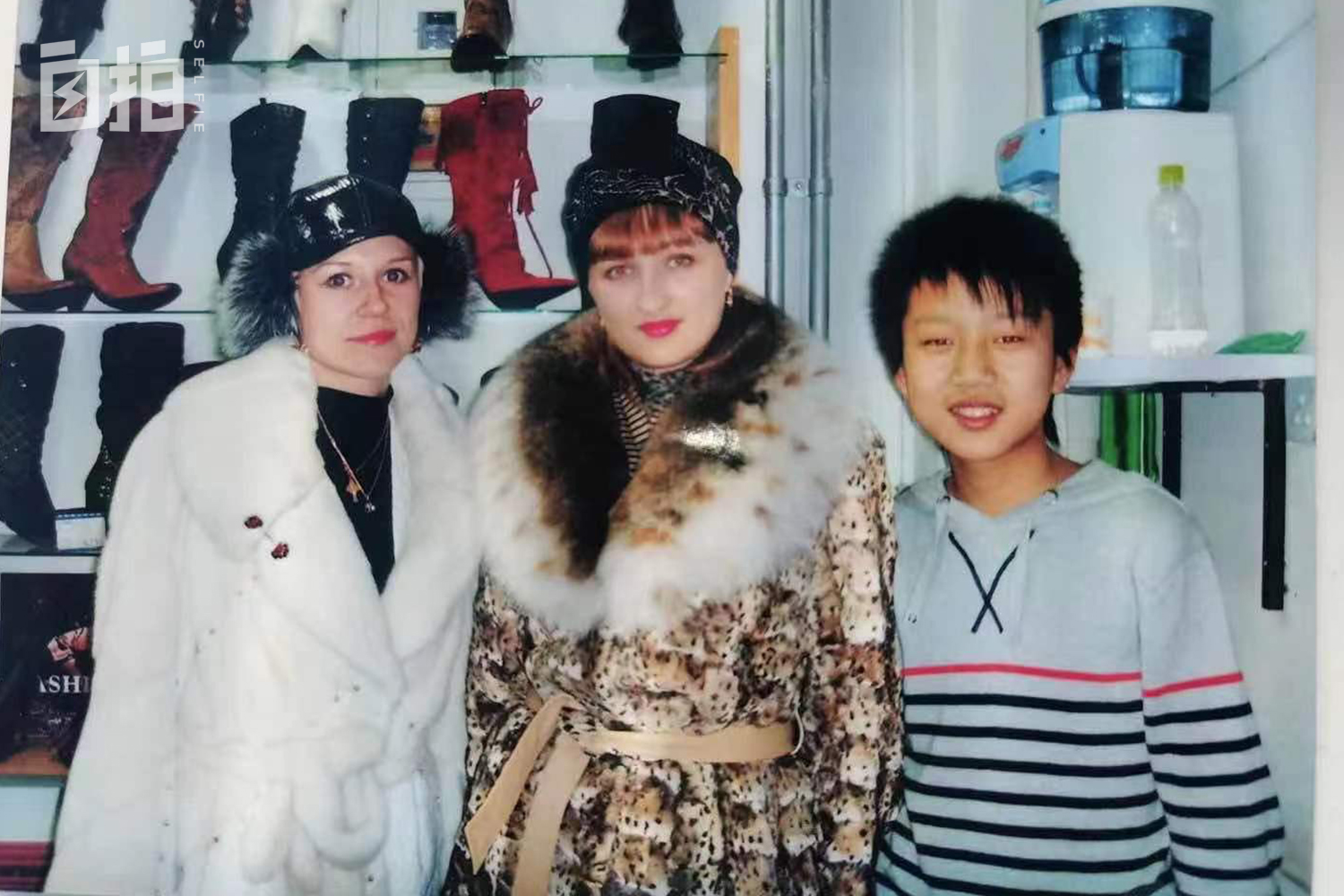 我，出国打工十几年，因疫情无法回国，意外娶了一位俄罗斯姑娘