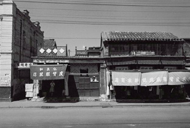 北京以前过年与现在过年对比感受,老北京的春节是从什么时候开始的