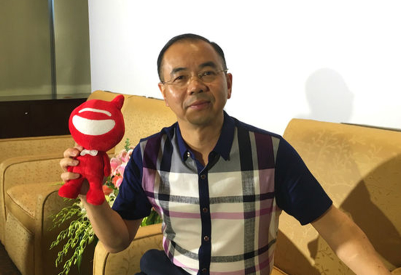 他多次创业失败，为躲债离家成流浪汉，一朝成百亿富商霸气回归