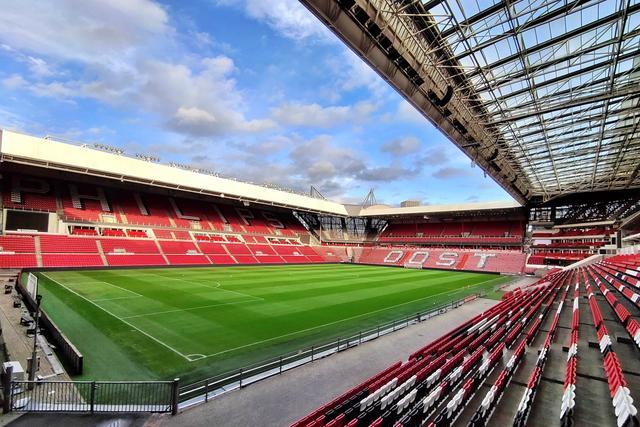 荷兰第四大城市,荷兰第四大城市是哪个