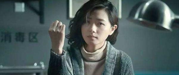 万茜与刘璇,万茜回应与刘璇撞脸