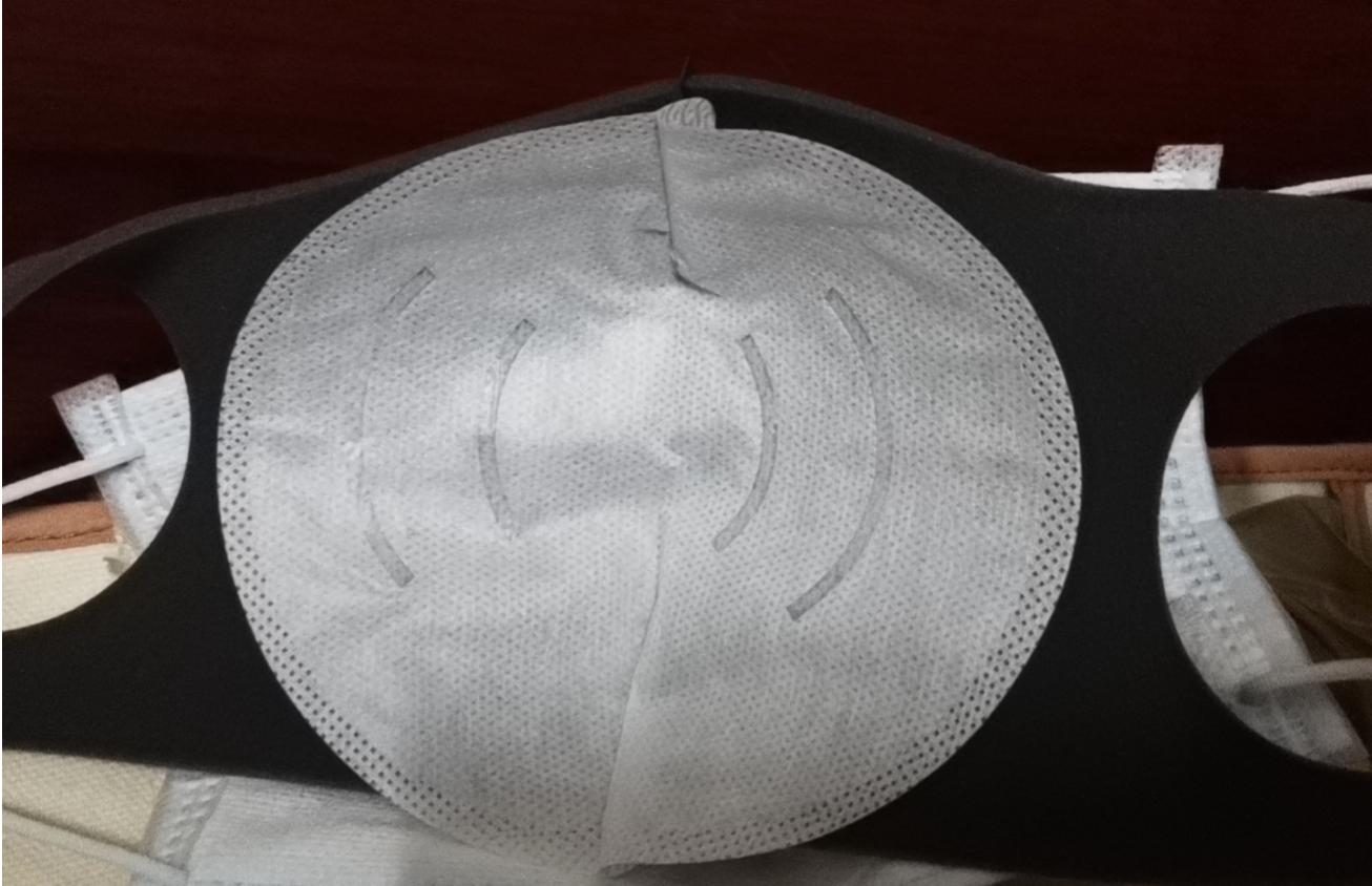 一次性口罩垫究竟好不好用？对比防溢乳垫，多位网友亲测给说法