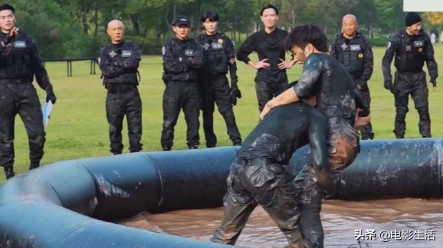 追光吧收视率第一名,追光吧第二季吐槽