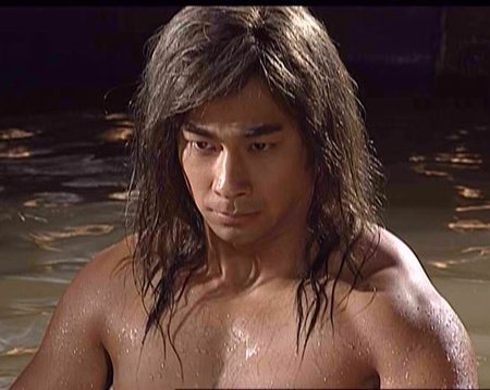 风云雄霸天下当年有多火,风云雄霸天下谁的人气最高