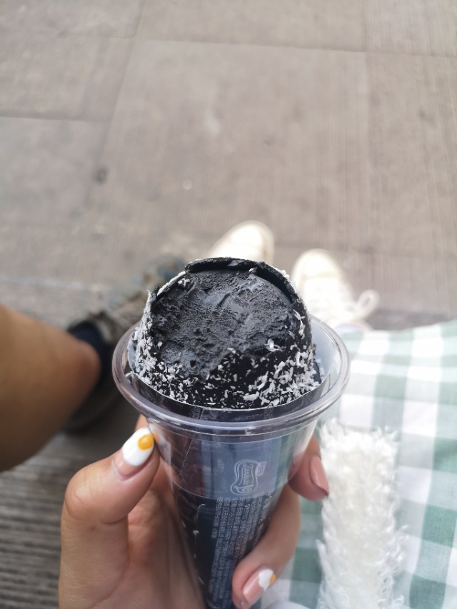 网红雪糕大测评水果冰淇淋,网红雪糕大测评