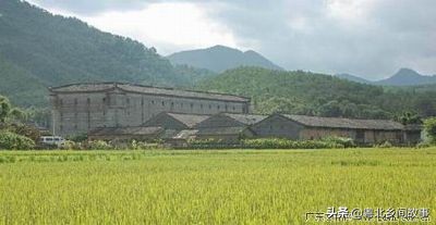 韶关市十大古村,韶关十大古村落排名