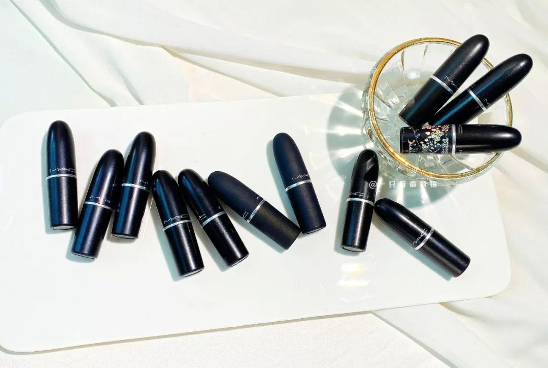 12支mac口红多少钱,mac12支口红套装