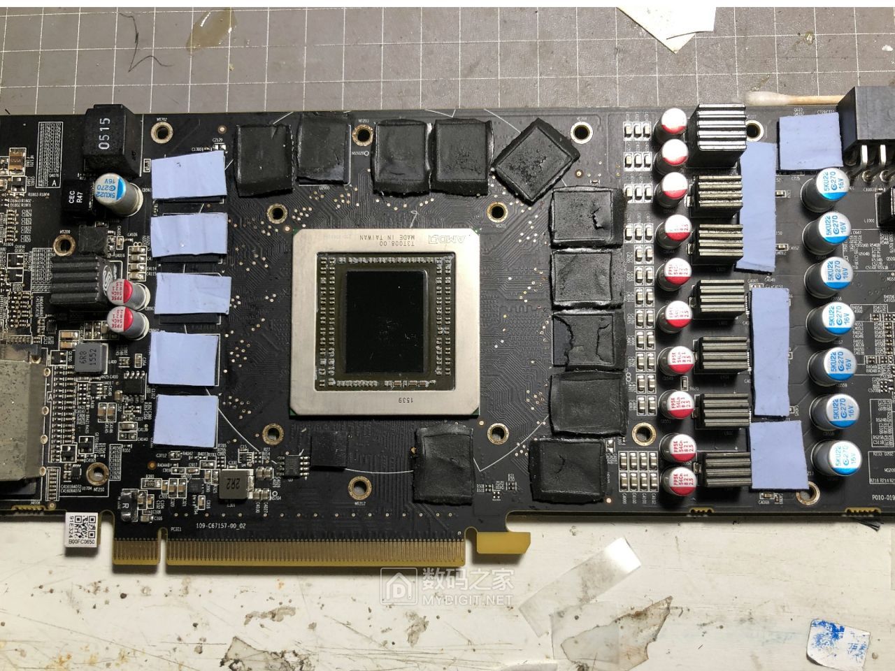 蓝宝石r92904g显卡回收,蓝宝石r93908g能玩什么游戏