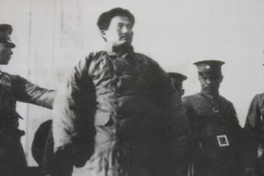 方志敏烈士是怎么牺牲的,方志敏牺牲是多少岁