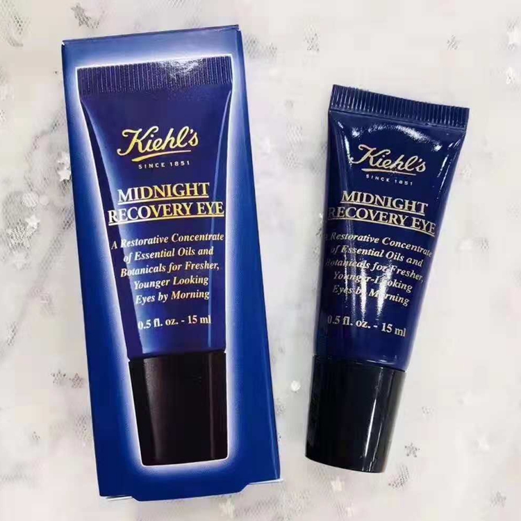 欧莱雅紫熨斗眼霜和sk2眼霜,悦薇小熨斗与sk2眼霜