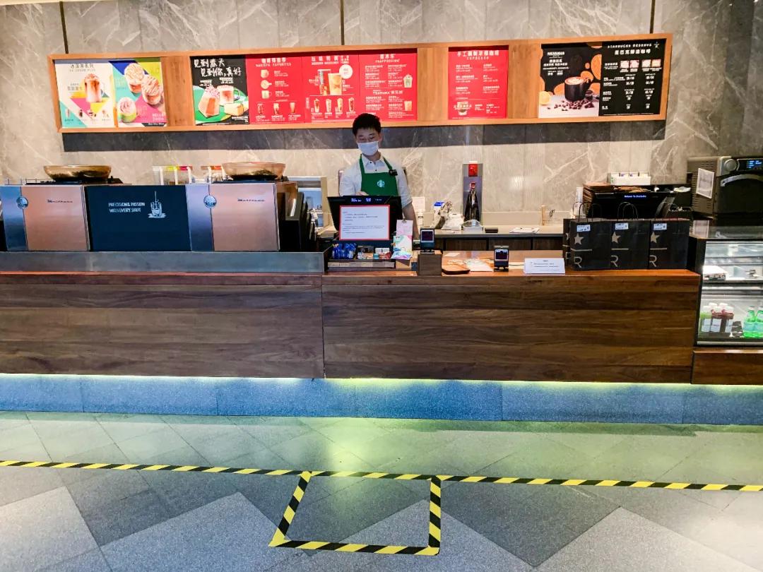 恢复堂食第一顿饭视频,恢复堂食第一天的感觉