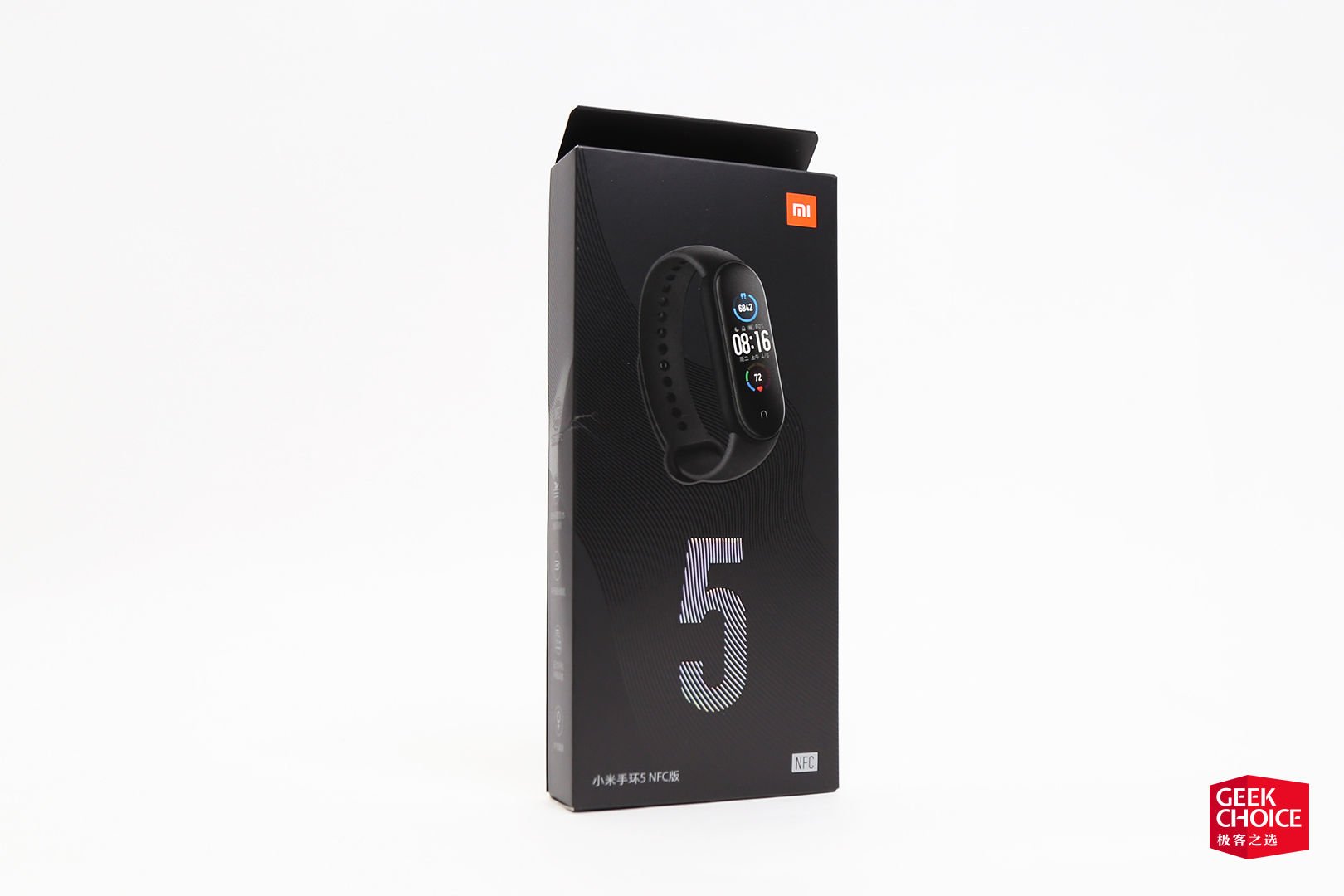 小米手环5nfc版全部功能,小米手环5nfc版详细介绍