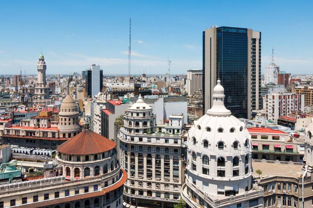 世界综合实力第一强城市伦敦,世界前十城市伦敦