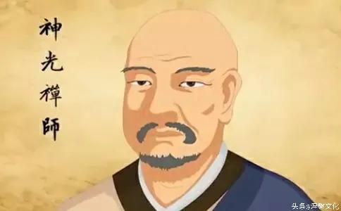 佛教里面的达摩祖师故事,达摩祖师传奇佛教版