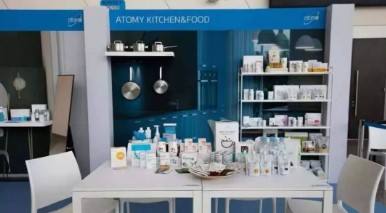 中国艾多美现在在哪里,艾多美能在中国活多久