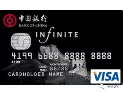 光大信用卡体检项目,哪个信用卡有全身体检